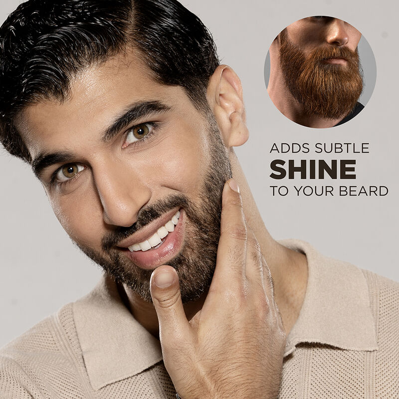 Pour Homme Beard Oil, , large image number null